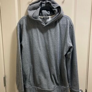 RW & Co Grey Hoodie (Men’s Medium) - New